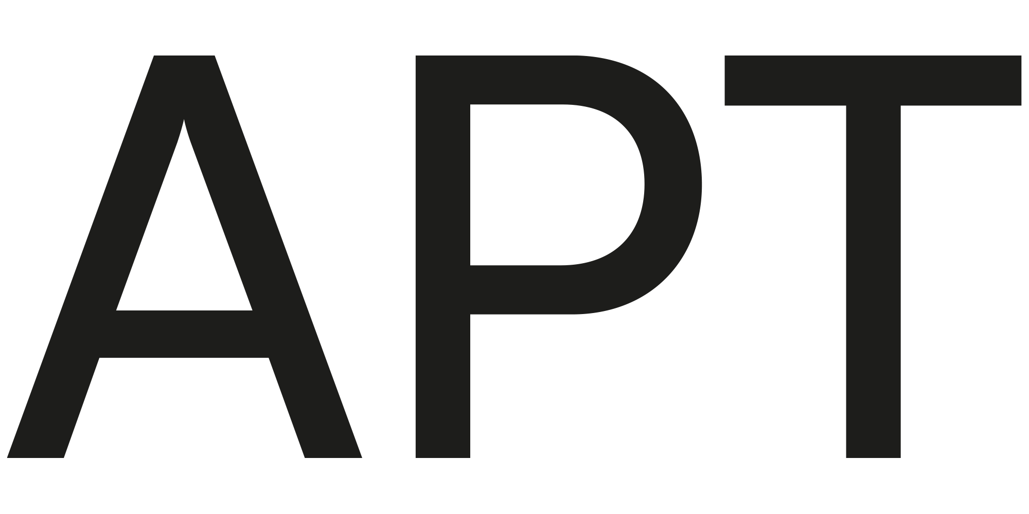 APT Logo